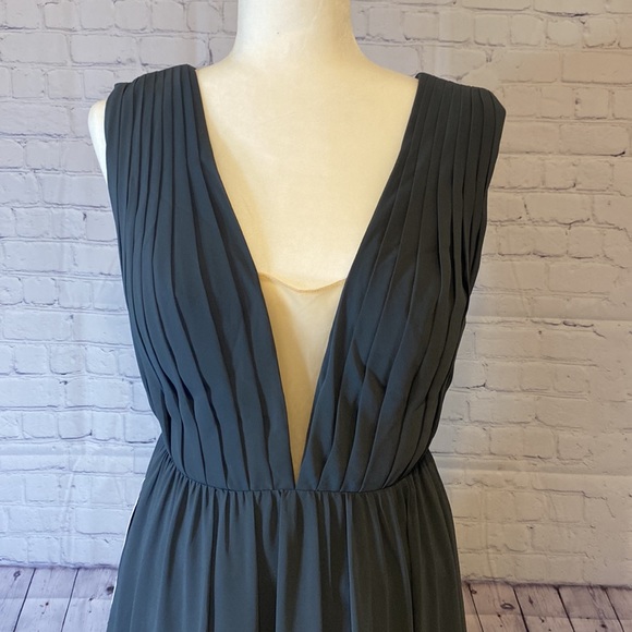 NEW Stunning Azazie Formal Dress NWT sz 10 - Picture 2 of 13